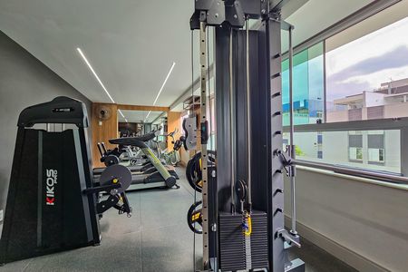 Apartamento à venda com 155m², 4 quartos e 4 vagas