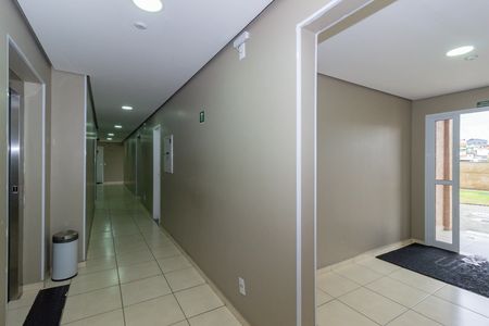 Apartamento à venda com 40m², 2 quartos e 1 vagaÁrea comum