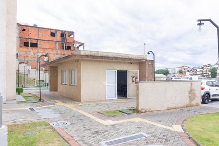 Apartamento à venda com 40m², 2 quartos e 1 vagaÁrea comum - Salão de festas