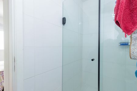 Apartamento à venda com 40m², 2 quartos e 1 vagaBanheiro