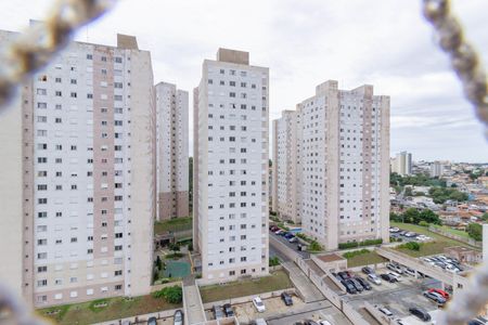 Apartamento à venda com 40m², 2 quartos e 1 vagaQuarto 2