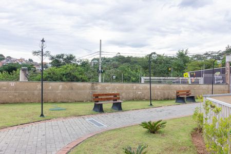 Apartamento à venda com 40m², 2 quartos e 1 vagaÁrea comum