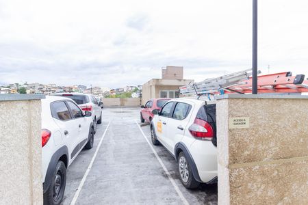 Apartamento à venda com 40m², 2 quartos e 1 vagaGaragem