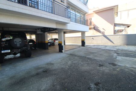 Studio para alugar com 28m², 1 quarto e 1 vagaÁrea Comum