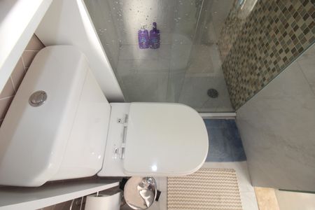 Studio para alugar com 28m², 1 quarto e 1 vagaBanheiro