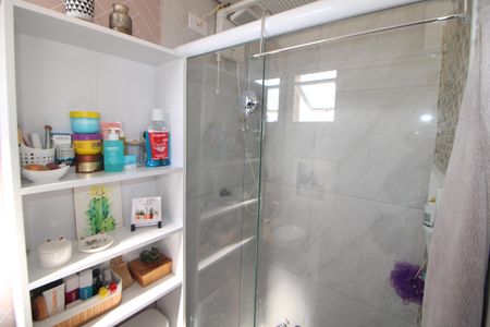 Studio para alugar com 28m², 1 quarto e 1 vagaBanheiro