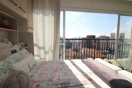 Studio para alugar com 28m², 1 quarto e 1 vagaStudio