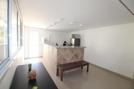 Studio para alugar com 28m², 1 quarto e 1 vagaÁrea Comum