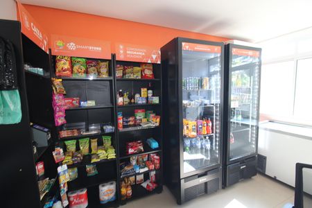 Studio para alugar com 28m², 1 quarto e 1 vagaÁrea Comum