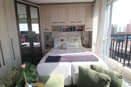 Studio de kitnet/studio à venda com 1 quarto, 28m² em Santana, São Paulo