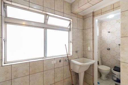 Apartamento à venda com 82m², 3 quartos e 1 vagaÁrea de Serviço