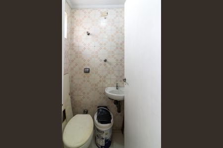 Apartamento à venda com 82m², 3 quartos e 1 vagaBanheiro de Serviço