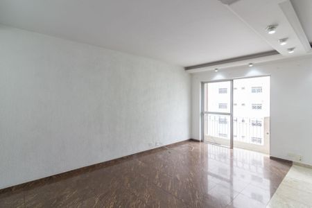 Sala de apartamento à venda com 3 quartos, 82m² em Jardim Taquaral, São Paulo