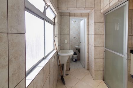 Apartamento à venda com 82m², 3 quartos e 1 vagaÁrea de Serviço
