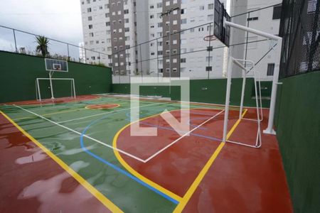 Apartamento à venda com 82m², 3 quartos e 1 vagaQuadra