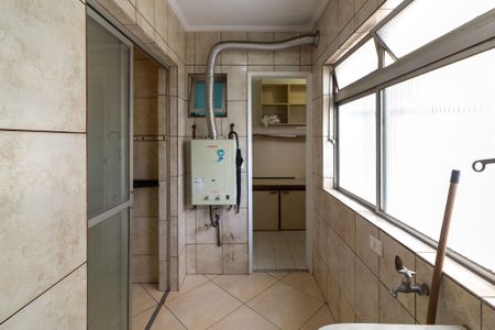 Apartamento à venda com 82m², 3 quartos e 1 vagaÁrea de Serviço
