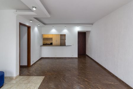 Apartamento à venda com 82m², 3 quartos e 1 vagaSala
