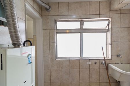 Apartamento à venda com 82m², 3 quartos e 1 vagaÁrea de Serviço