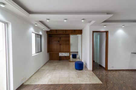 Apartamento à venda com 82m², 3 quartos e 1 vagaSala