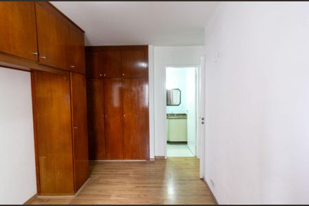 Quarto 1 - Suíte de apartamento à venda com 3 quartos, 82m² em Jardim Taquaral, São Paulo