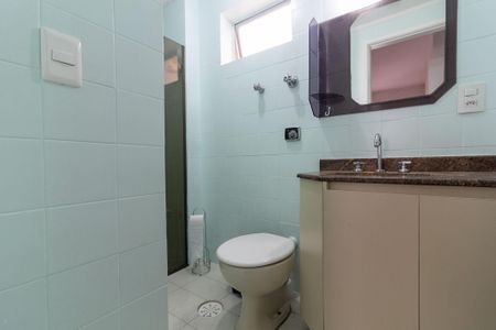 Apartamento à venda com 82m², 3 quartos e 1 vagaBanheiro Suíte