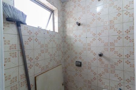 Apartamento à venda com 82m², 3 quartos e 1 vagaBanheiro de Serviço