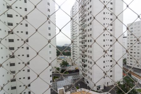 Vista Quarto 1 - Suíte de apartamento à venda com 3 quartos, 82m² em Jardim Taquaral, São Paulo