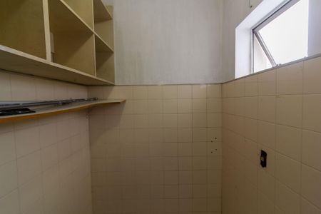 Apartamento à venda com 82m², 3 quartos e 1 vagaQuarto de Serviço