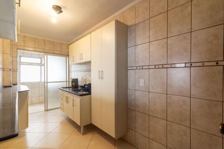 Apartamento à venda com 82m², 3 quartos e 1 vagaCozinha