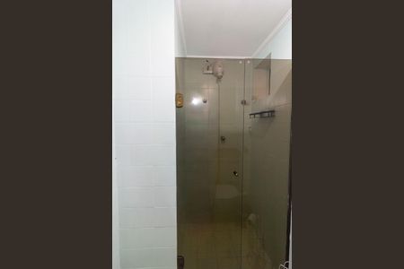 Apartamento à venda com 82m², 3 quartos e 1 vagaBanheiro Social