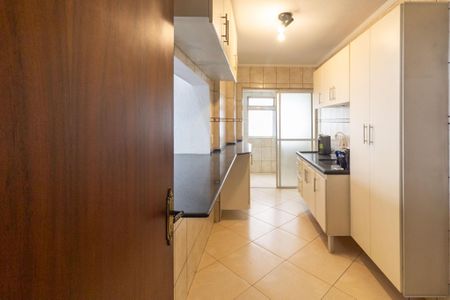 Apartamento à venda com 82m², 3 quartos e 1 vagaCozinha