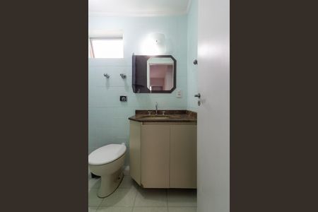 Apartamento à venda com 82m², 3 quartos e 1 vagaBanheiro Suíte