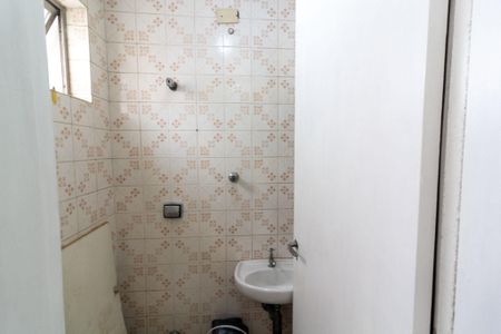 Apartamento à venda com 82m², 3 quartos e 1 vagaBanheiro de Serviço