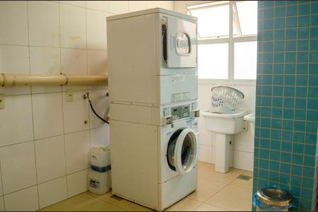 Apartamento para alugar com 51m², 1 quarto e 1 vaga