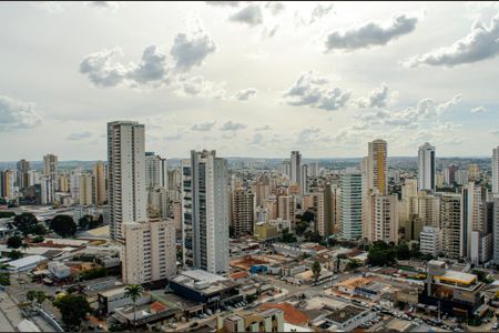 Apartamento para alugar com 51m², 1 quarto e 1 vaga