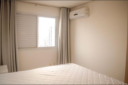 Apartamento para alugar com 51m², 1 quarto e 1 vaga