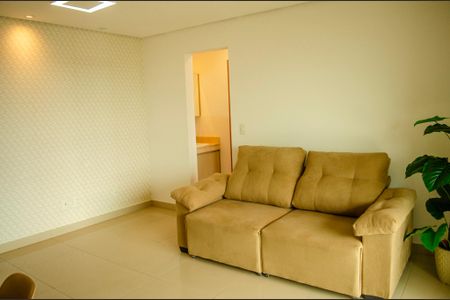 Apartamento para alugar com 51m², 1 quarto e 1 vaga
