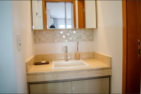 Apartamento para alugar com 51m², 1 quarto e 1 vaga
