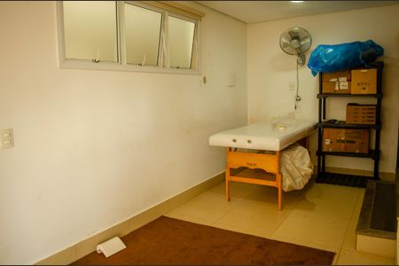Apartamento para alugar com 51m², 1 quarto e 1 vaga