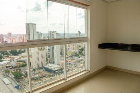 Apartamento para alugar com 51m², 1 quarto e 1 vaga
