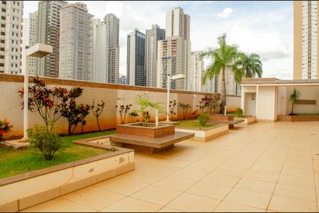 Apartamento para alugar com 51m², 1 quarto e 1 vaga