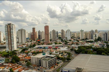 Apartamento para alugar com 51m², 1 quarto e 1 vaga