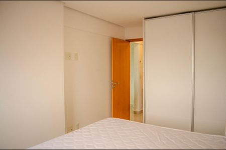 Apartamento para alugar com 51m², 1 quarto e 1 vaga