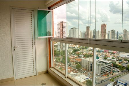 Apartamento para alugar com 51m², 1 quarto e 1 vaga