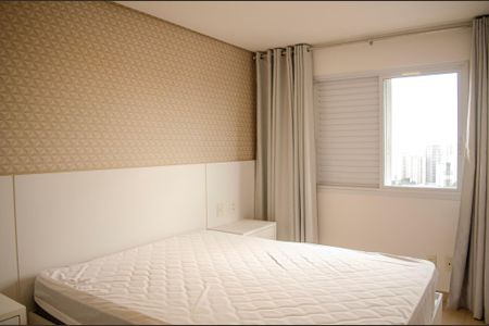 Apartamento para alugar com 51m², 1 quarto e 1 vaga