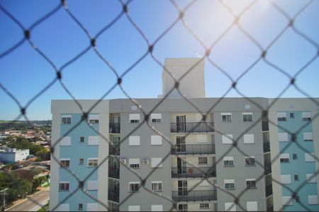 Vista do Quarto 1 de apartamento para alugar com 2 quartos, 54m² em Campina, São Leopoldo