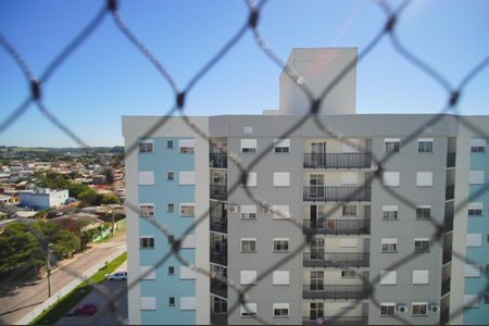 Apartamento para alugar com 54m², 2 quartos e 1 vagaVista do Quarto 2