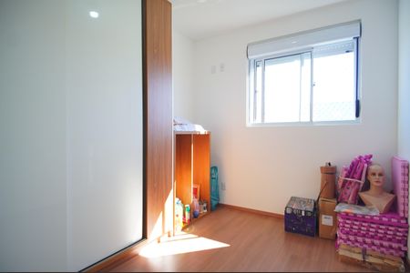 Quarto 2 de apartamento para alugar com 2 quartos, 54m² em Campina, São Leopoldo