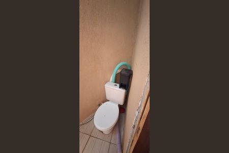Casa de condomínio para alugar com 180m², 3 quartos e 2 vagas Casa de condomínio para alugar com 180m², 3 quartos e 2 vagasLavabo