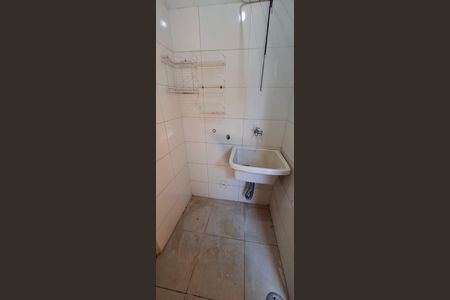 Casa de condomínio para alugar com 180m², 3 quartos e 2 vagas Casa de condomínio para alugar com 180m², 3 quartos e 2 vagasÁrea de Serviço